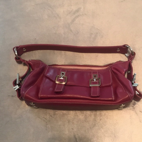 Perlina Handbag - Picture 1 of 8